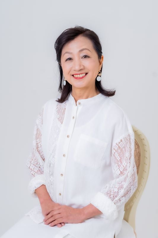 佐藤 昌子